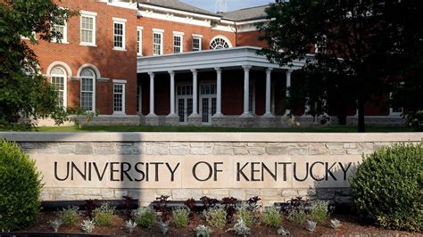 university of kentucky address|university of kentucky admissions address.